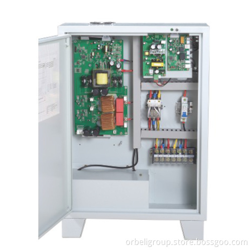 Elevator Automatic Rescue Device (ELD, ARD) Search Engine